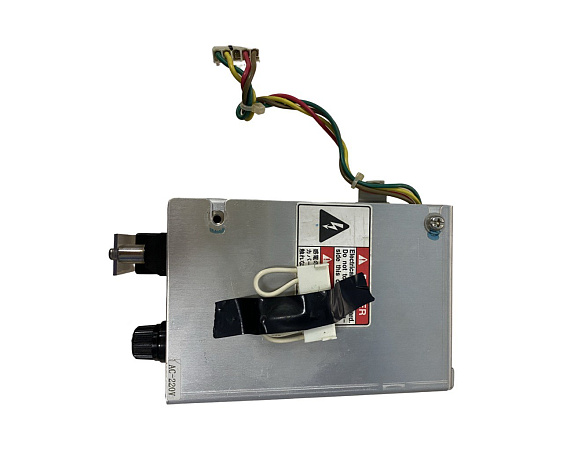 Плата AC фильтр 03P9341 s.n СБП-715226, б.у, рабочее