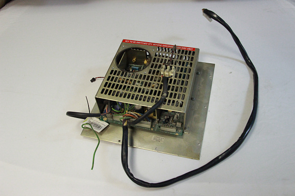 Плата БП PCB Kelvin Hughes 11H53231 б.у. s/n 11710 на проверку