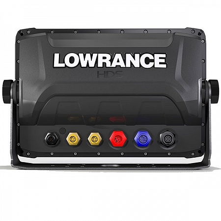 Картплоттер Lowrance HDS-12 Gen3