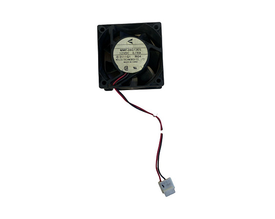 Вентилятор Mechatronics MMF-06G12ES s.n СПБ-965670, б.у, рабочее