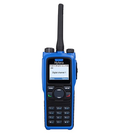 Hytera PD795Ex VHF