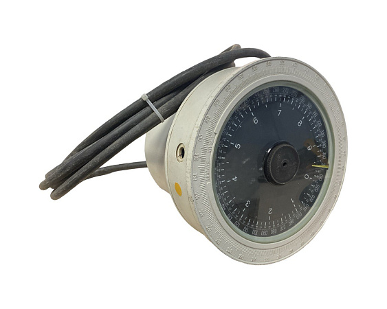 Репитер C.Plath 4691AE б.у. s/n 05084 на проверку