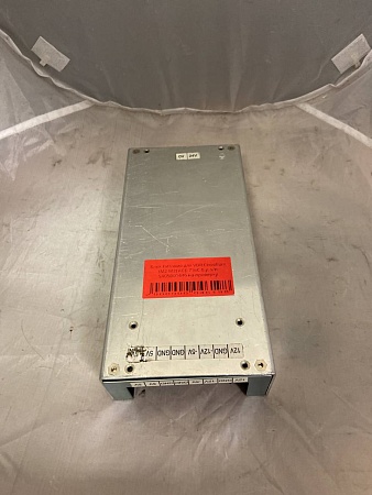 Блок питания для VDR Consilium M2 M3 ACE-716C б.у. s.n SA05B01446 на проверку