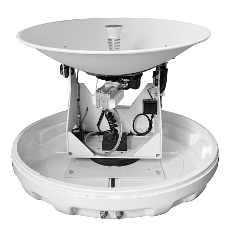 Терминал Kingsat KM-P6A