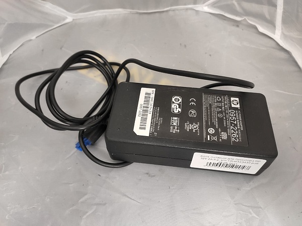 Блок питания для принтера HP 32V 2A б.у. s/n 10H0163439 раб