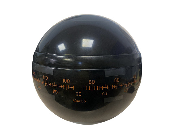 Гиросфера Амур б.у s.n А04083 на проверку