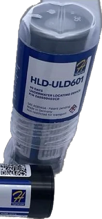 HLD-ULD601 гидроакустический датчик для РДР