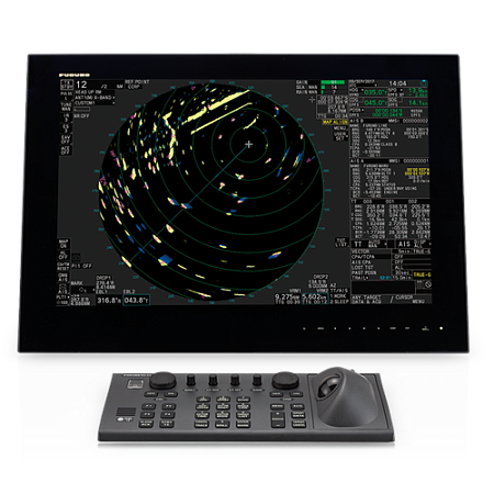 Радиолокационная станция Furuno FAR-20x8MK2