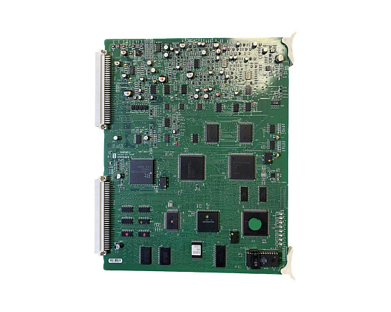 Плата Furuno SPU 03P9253 s.n 00108286, б.у, рабочее