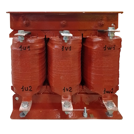 Дроссель моторный DM-150/0,5