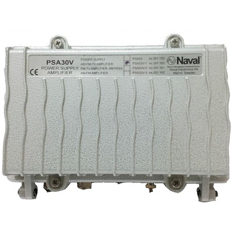 Modular power supply SAILOR PSA 30V-3