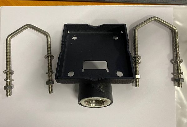 Крепление АК для УКВ