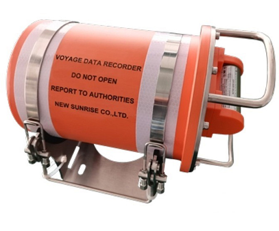 Регистратор данных рейса NSR NVR-9000S FPC