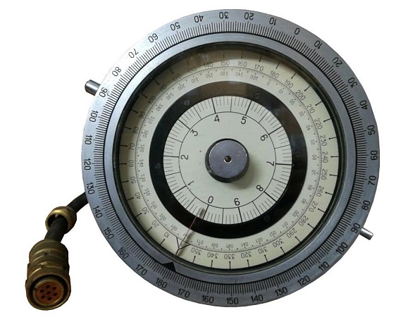 Репитер для Гирокомпаса Амур