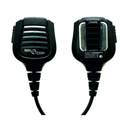 Тангента-громкоговоритель Navcom ТГ-1