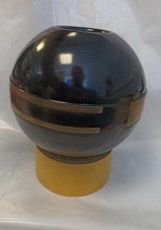 Гиросфера Yokogawa CMZ900 s/n 20448 б.у. не раб.