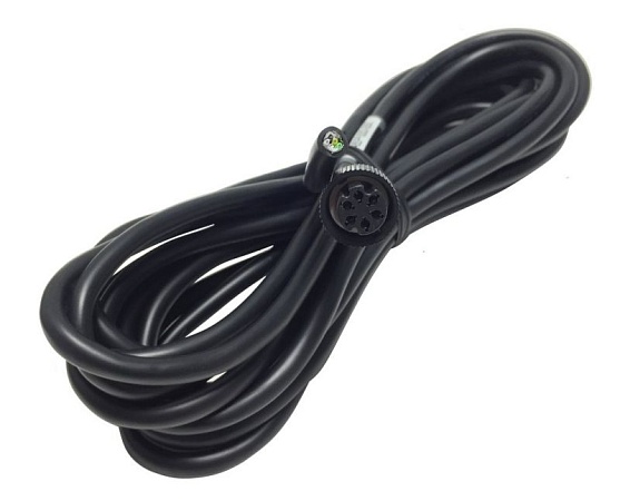 NMEA Furuno Cable MJ-A6SPF0003-050C