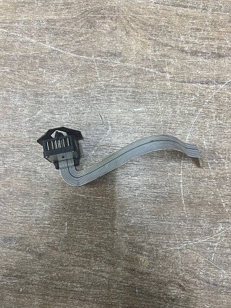 Печатающая головка Furuno PP-510 s.n РНД-700096 б.у рабочее