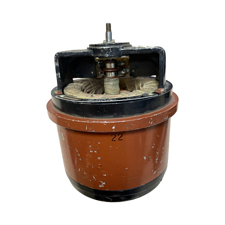 Сельсин ДН-500 б.у. s.n 030515 раб.