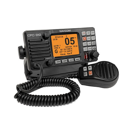 Радиостанция Navcom CPC-310А