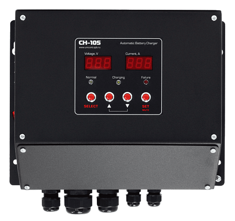 Блок питания Unicont CH-105 (АЗУ-105)