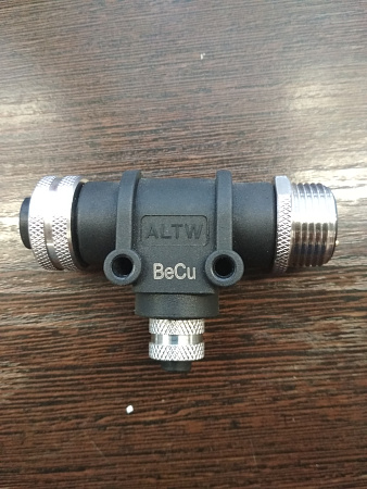 Nmea-t Connector б/у