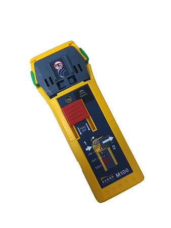 Индивидуальный аварийный радиомаяк OCEAN SIGNAL M100