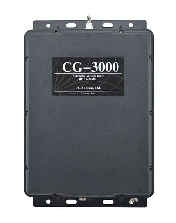 CG-3000 Antenna tuner (automatic)