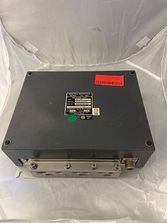 FURUNO NAVTEX RECEIVER NX-7001 б.у. s.n 8523-4205 раб.