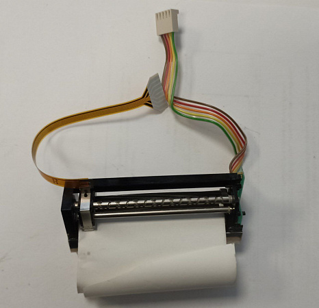 Печатающее утройство от Приёмника NAV5 без s/n б.у. рабочее