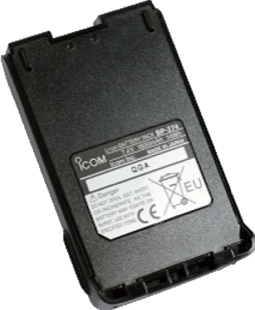 Li-ion аккумулятор Icom BP-274