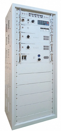 Командно-вещательная установка Samyung SPA-8008