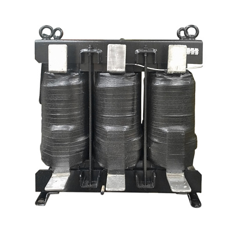 Дроссель (морской) серия ДР