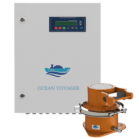OCEAN VOYAGER DR-100S