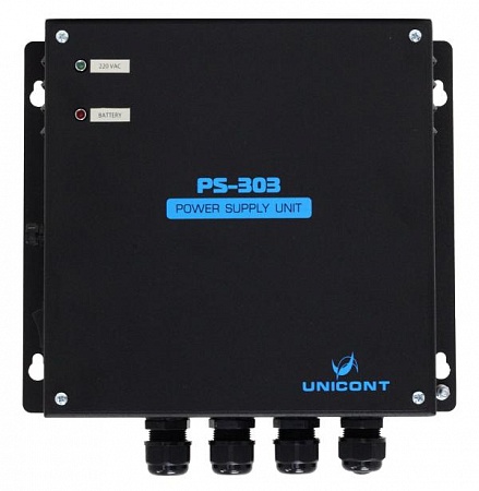 Блок питания Unicont PS-303 (БП-303)