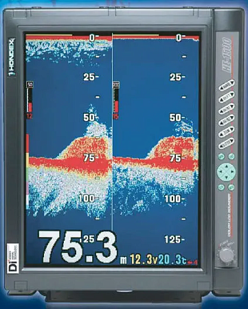Рыбопоисковое оборудование HE-1500