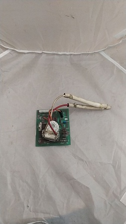 Плата PBH182-3 б.у. б.s.n на проверку