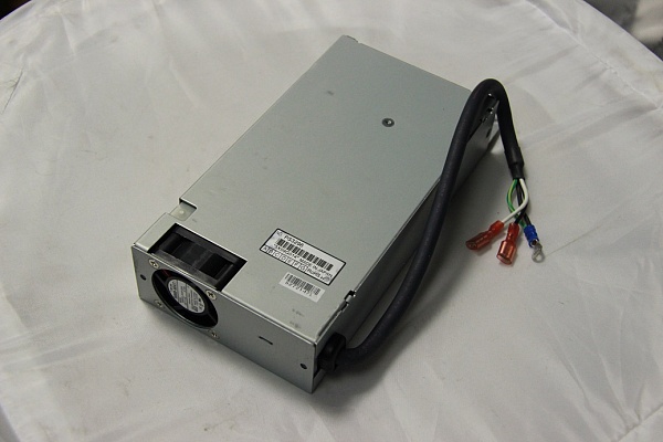 Блок питания EC-1000C PS 2001241590 б.у. s/n 52721475 на проверку