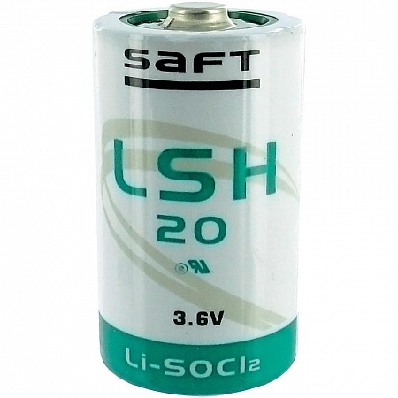 Батарейка LSH20
