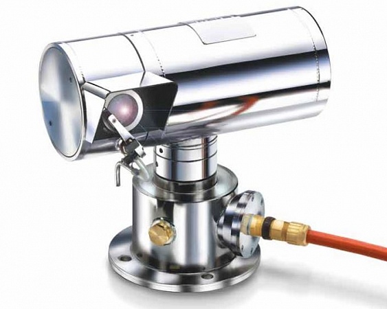 Система судового видеонаблюдения CCTV HERNIS 500