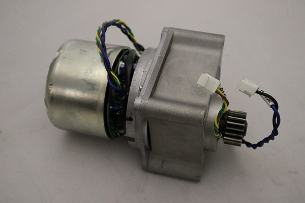 Motor H 7BDRD0048 без s/n б/у  раб