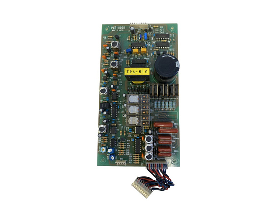 Плата PCB-002B б.у. б.s.n на проверку