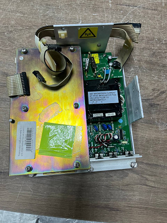 Transceiver SUB-Assembly 10kW s/n 100079094/154 не комплект
