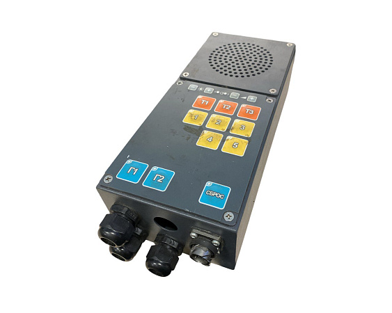 Миран СТА П5/3 s/n 18002 б.у. на проверку