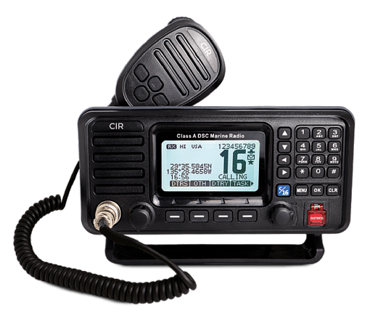 СRS-310 VHF DSC class A