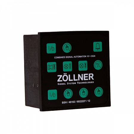 Сигнальный автомат  ZOLLNER Signal Automaton 10+SGA