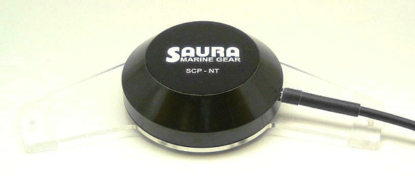 Saura SCP-NT
