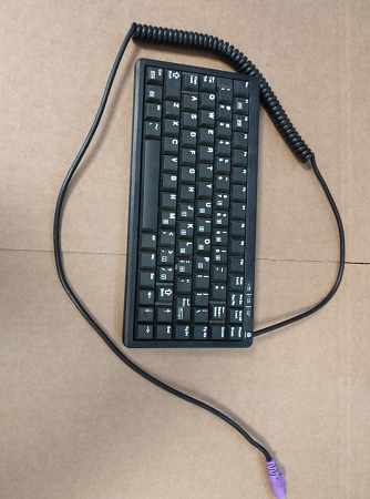 клавиатура Cherry ML4100 s/n 80173021 б.у