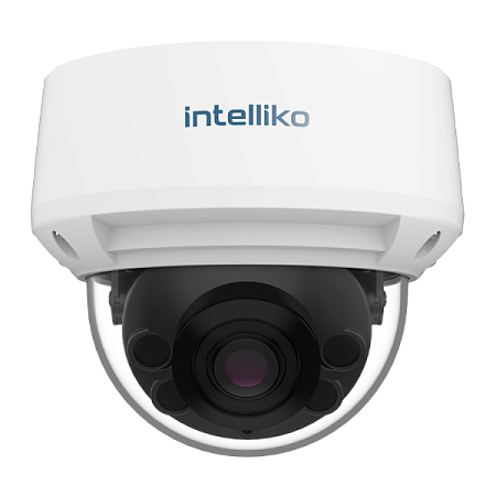 Камера IP ИНТЕЛЛИКО INT-VXDDC10-I01 (RM-FA42-IDC02-4X)