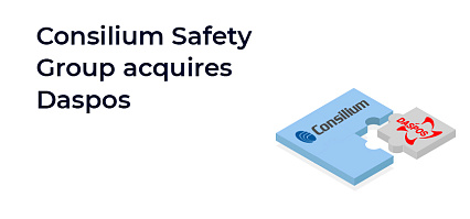 Consilium Safety Group acquires Daspos